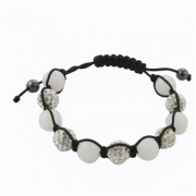Rope bracelets