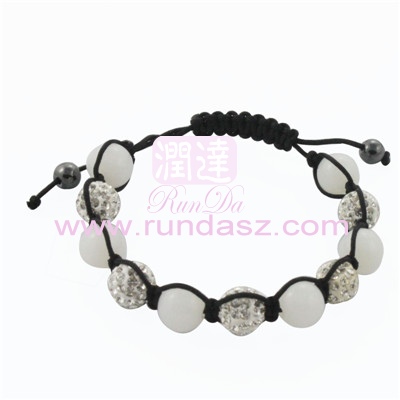 Rope bracelets 