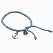 Rope bracelets