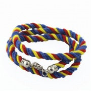 Rope bracelets