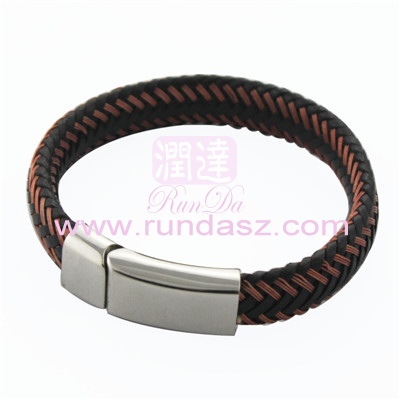 Rope bracelets 