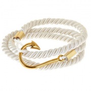 Rope bracelets