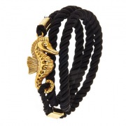 Rope bracelets