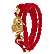 Rope bracelets