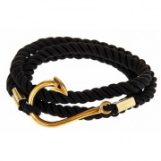 Rope bracelets