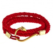 Rope bracelets