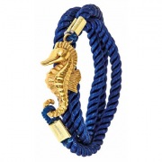 Rope bracelets