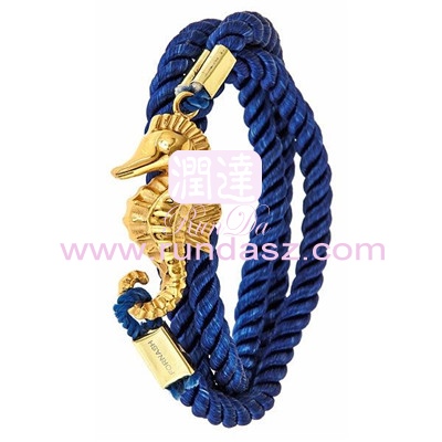 Rope bracelets 