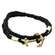 Rope bracelets