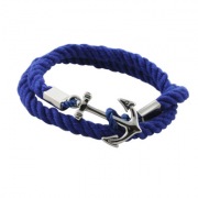 Rope bracelets
