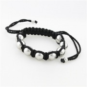 Rope bracelets