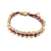 Rope bracelets