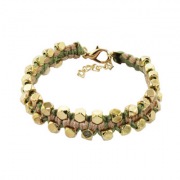 Rope bracelets