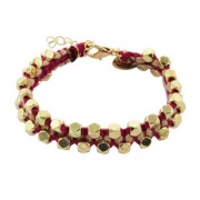 Rope bracelets