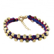 Rope bracelets