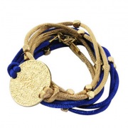 Rope bracelets