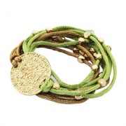 Rope bracelets