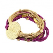 Rope bracelets