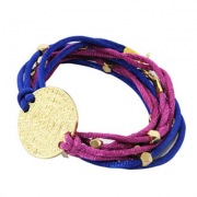Rope bracelets