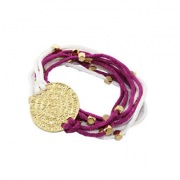 Rope bracelets