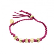 Rope bracelets