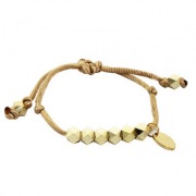 Rope bracelets