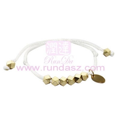 Rope bracelets 