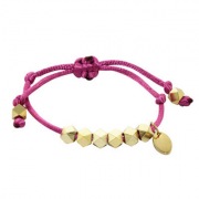 Rope bracelets
