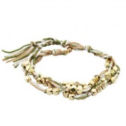 Rope bracelets