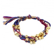 Rope bracelets