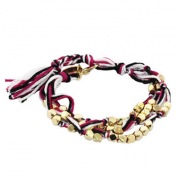 Rope bracelets