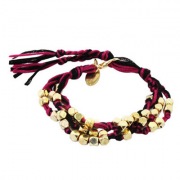 Rope bracelets