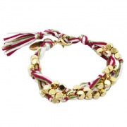 Rope bracelets