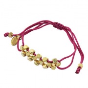 Rope bracelets