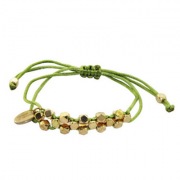 Rope bracelets