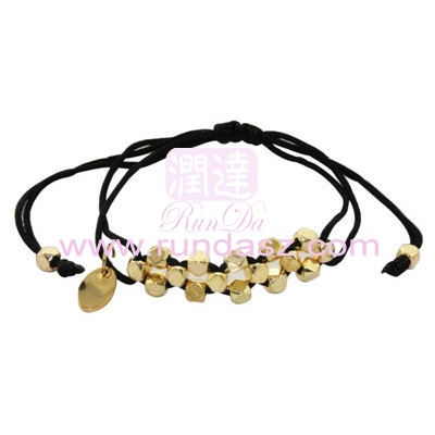 Rope bracelets 
