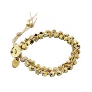 Rope bracelets