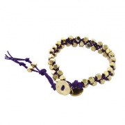Rope bracelets