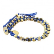 Rope bracelets