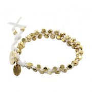 Rope bracelets