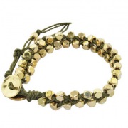 Rope bracelets