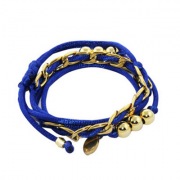 Rope bracelets