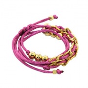 Rope bracelets