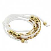 Rope bracelets