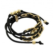 Rope bracelets