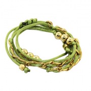 Rope bracelets