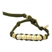 Rope bracelets