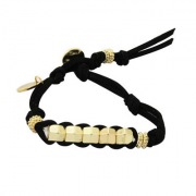 Rope bracelets