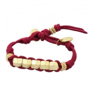 Rope bracelets