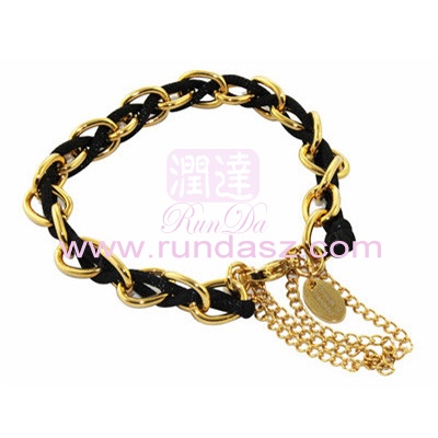 Rope bracelets 